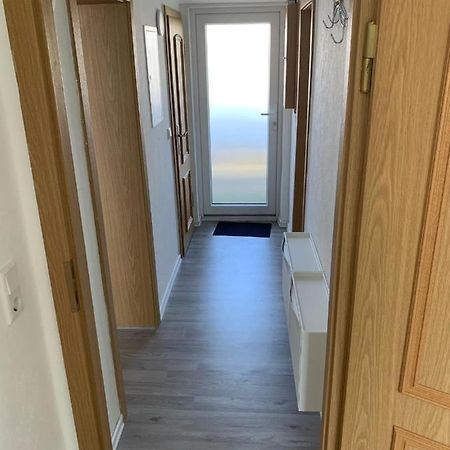 3 Zimmer Messe Wohnung 汉诺威 外观 照片