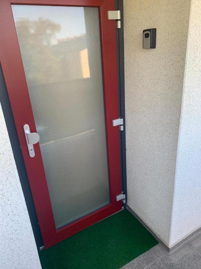 3 Zimmer Messe Wohnung 汉诺威 外观 照片
